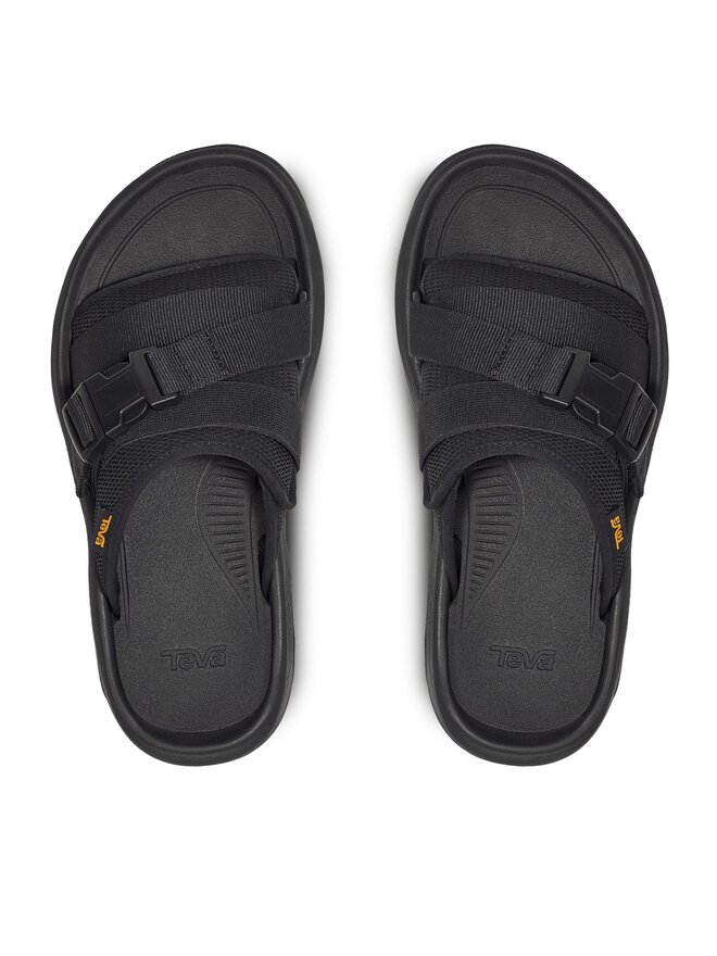 Teva Papucs Teva Hurricane Verge Slide 1136210 Barna
