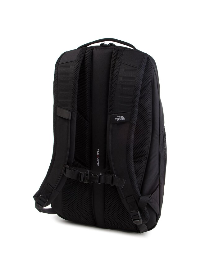 The North Face Mugursoma The North Face Jester T93KV7JK3 Melns