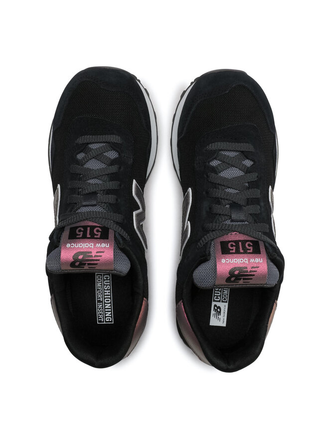 New Balance Sneakers New Balance WL515CSD Schwarz