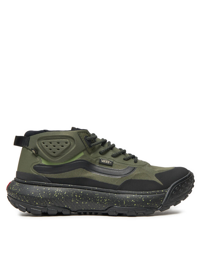 Vans Sneakers Vans Mte Crosspath Mid VN000CVVOLV1 Cachi