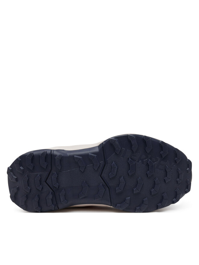 adidas Trekkingi adidas Terrex Ax4s JI1508 Szary