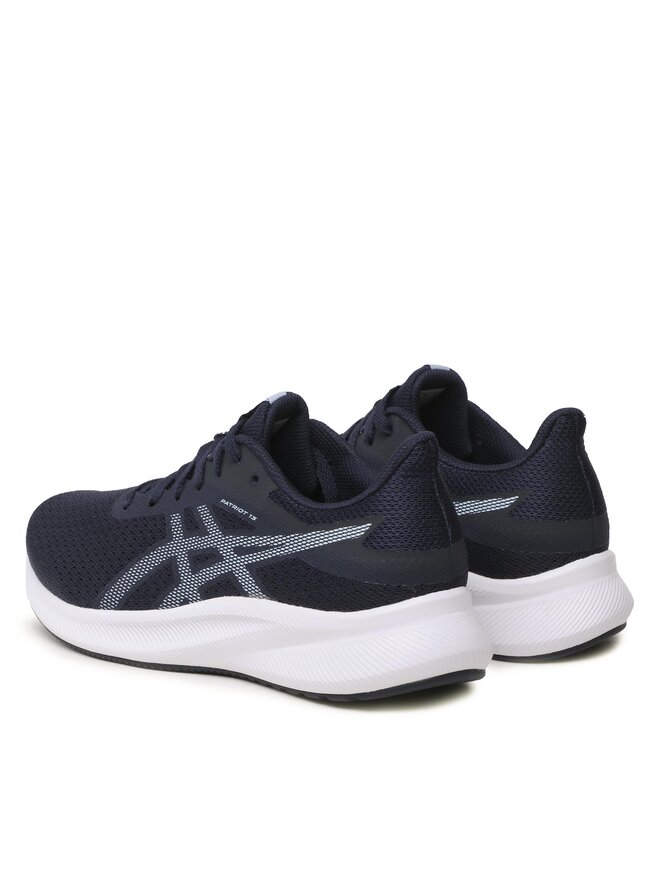 Asics Běžecké boty Asics Patriot 13 1011B485 Modrá