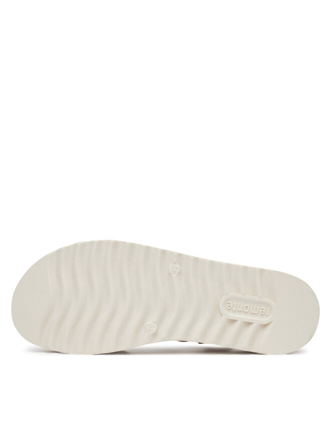 Remonte Sandalen Remonte D0Q52-31 Goldfarben
