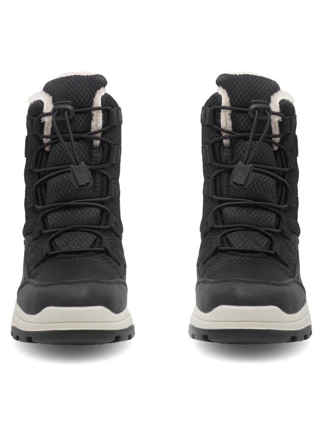 Sprandi Botas altas Sprandi ICE COOL CP91-25036 Negro