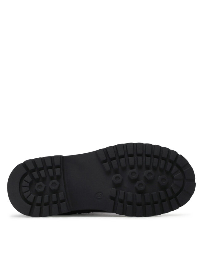 Xti Botas altas Xti 150073 Negro