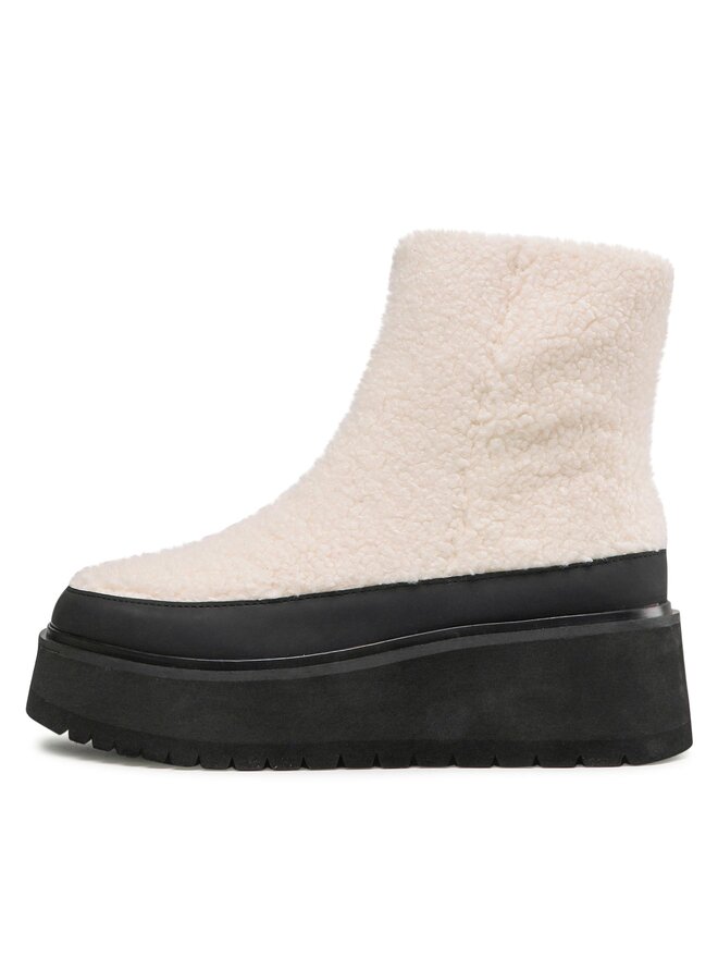 Jenny Fairy Stiefeletten Jenny Fairy 121AL0360 Beige