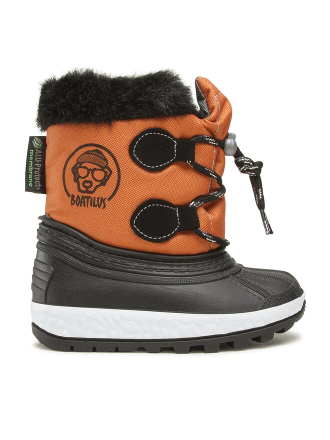 Boatilus Schneeschuhe Boatilus 18Zv NJ02 VAR.18ZV Braun