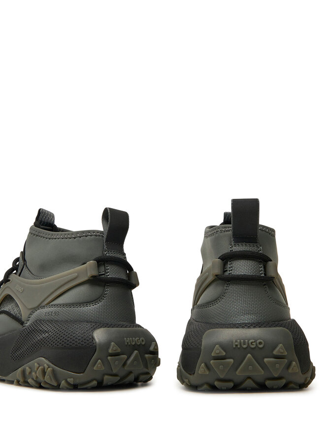 HUGO Sneakers Hugo Go1st 505295 10247987 01 Grau