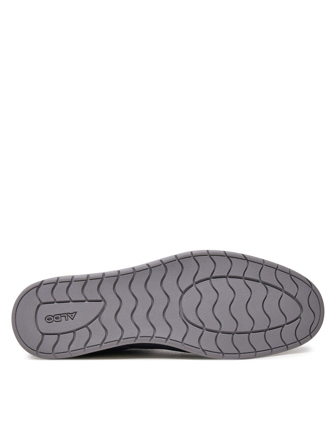 Aldo Zapatos hasta el tobillo Aldo Dinbrenn 13665102 Azul marino