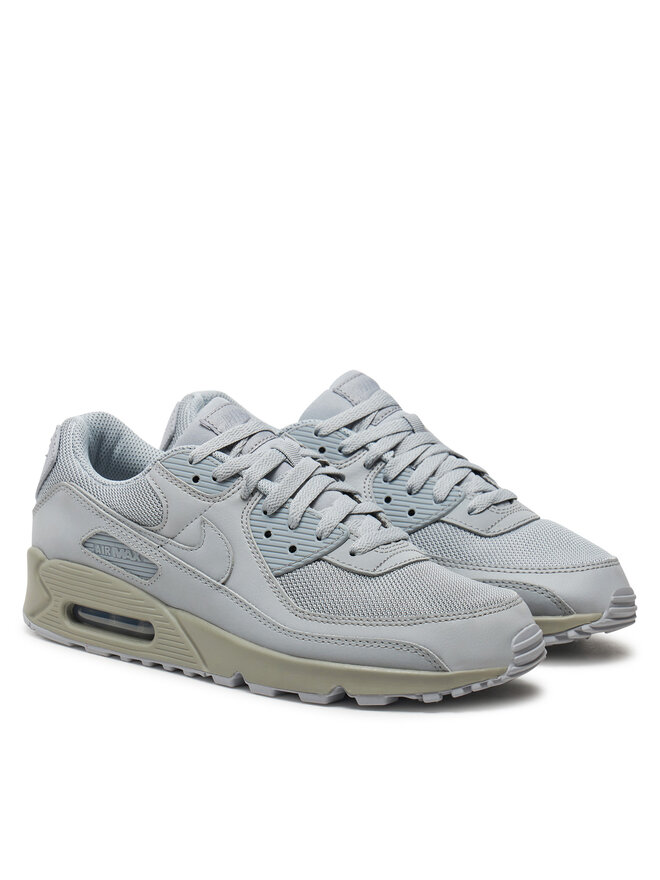 Nike Αθλητικά Nike Air Max 90 CN8490 012 Γκρι