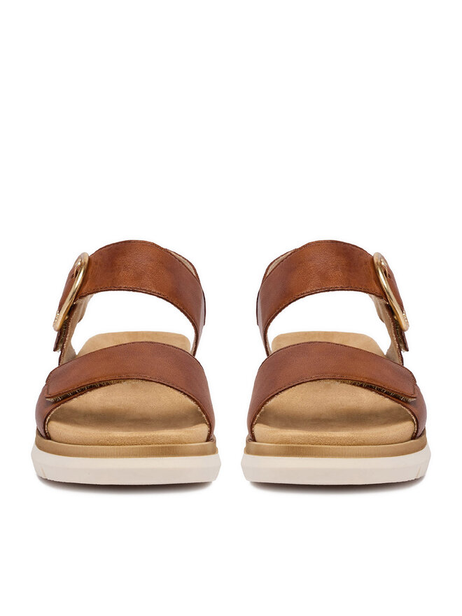 Remonte Sandalen Remonte CEO-D2K50-24 Braun