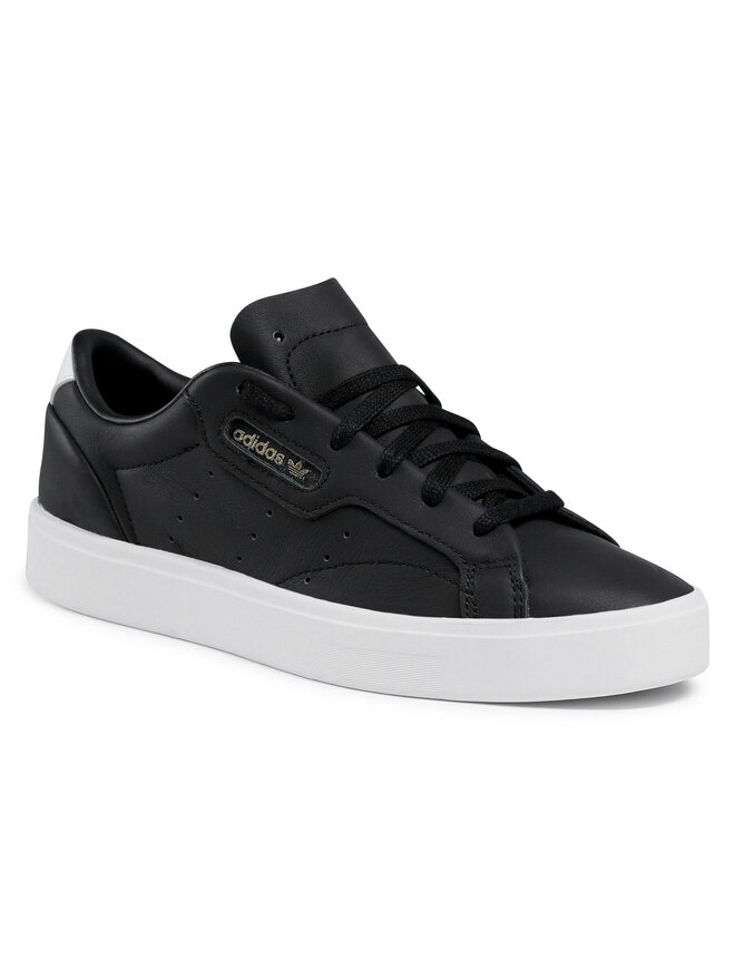 Adidas sleek noir clearance