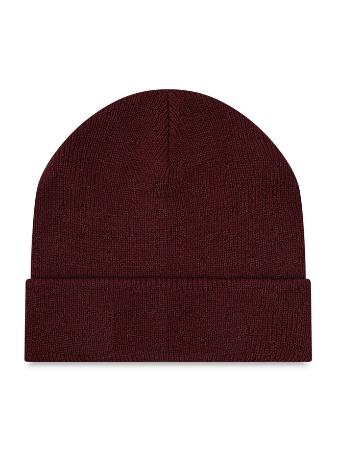 Vans Mütze Vans Milford Beanie V000UOU4QU1 Dunkelrot