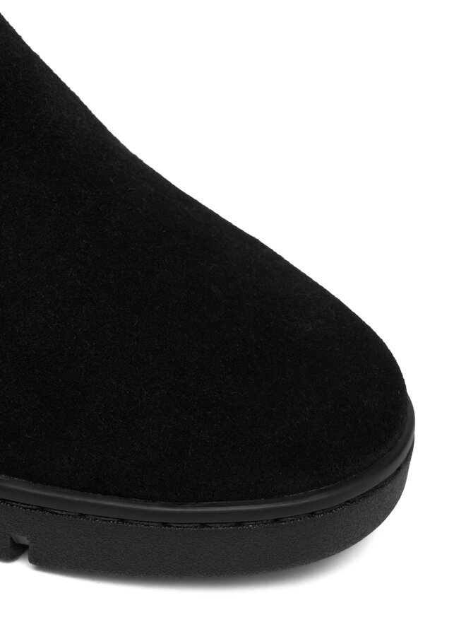 Josef Seibel Stiefeletten Josef Seibel Jessie 09 LA291 Schwarz