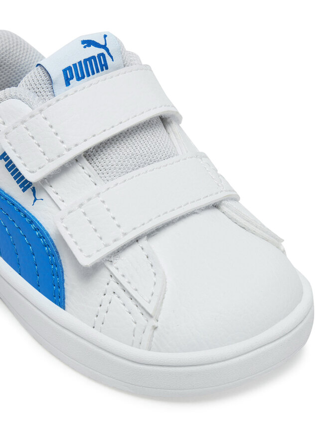 Puma Сникърси Puma Rickie Classic V Inf 394254 05 Бял