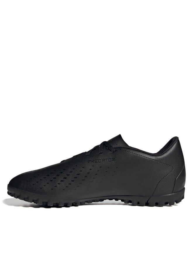 adidas Čevlji za nagomet adidas Predator Accuracy.4 Turf GW4645 Črna
