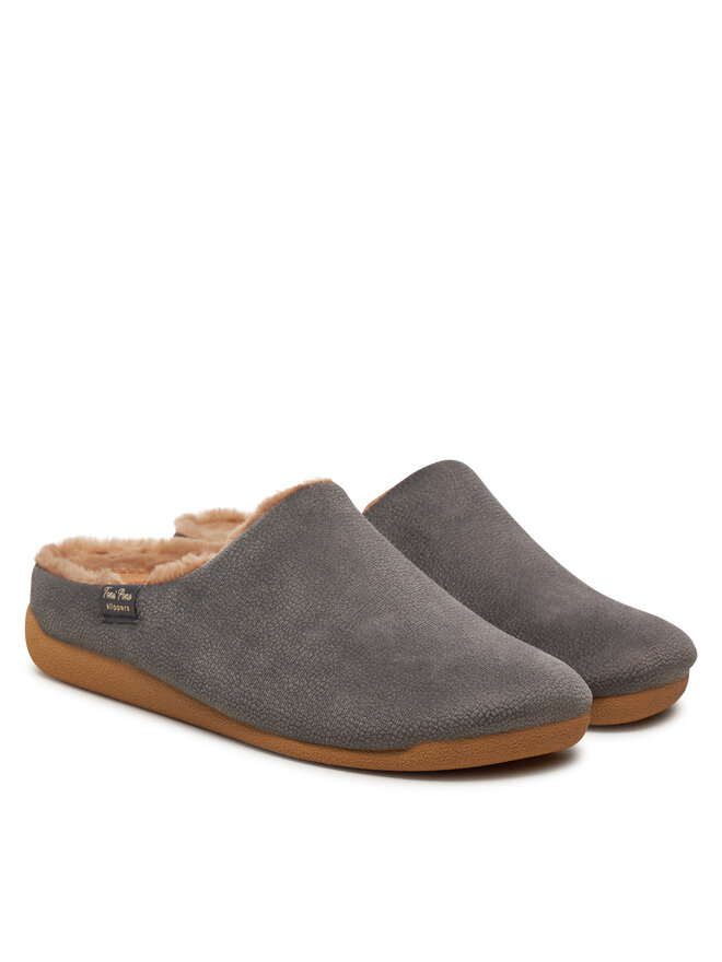 Toni Pons Pantuflas Toni Pons Noti-Bd Gris