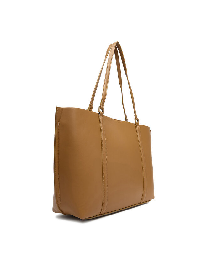 GINO ROSSI Handtasche Gino Rossi CEO-YANAY Braun