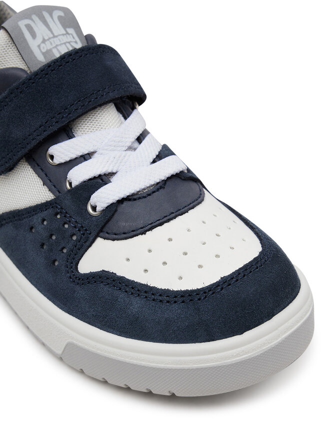 Primigi Sneakersy Primigi 7879022 M Bílá