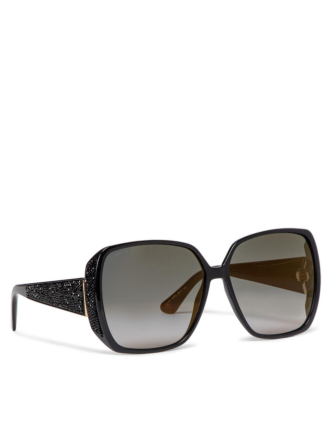 Jimmy Choo Sonnenbrillen Jimmy Choo CLOE/S Schwarz