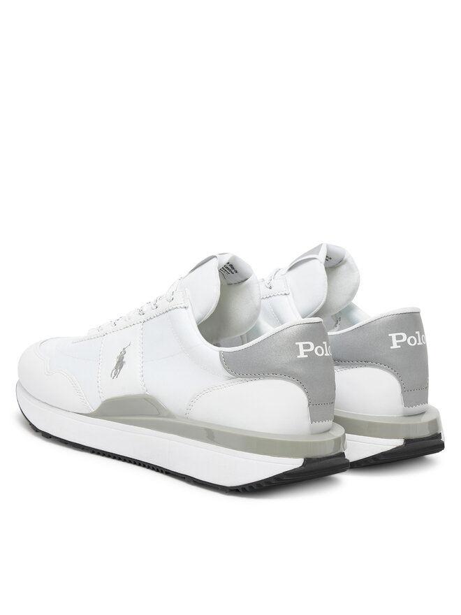 Polo Ralph Lauren Sneakers Polo Ralph Lauren Train 89 Pp 809965547001 Alb