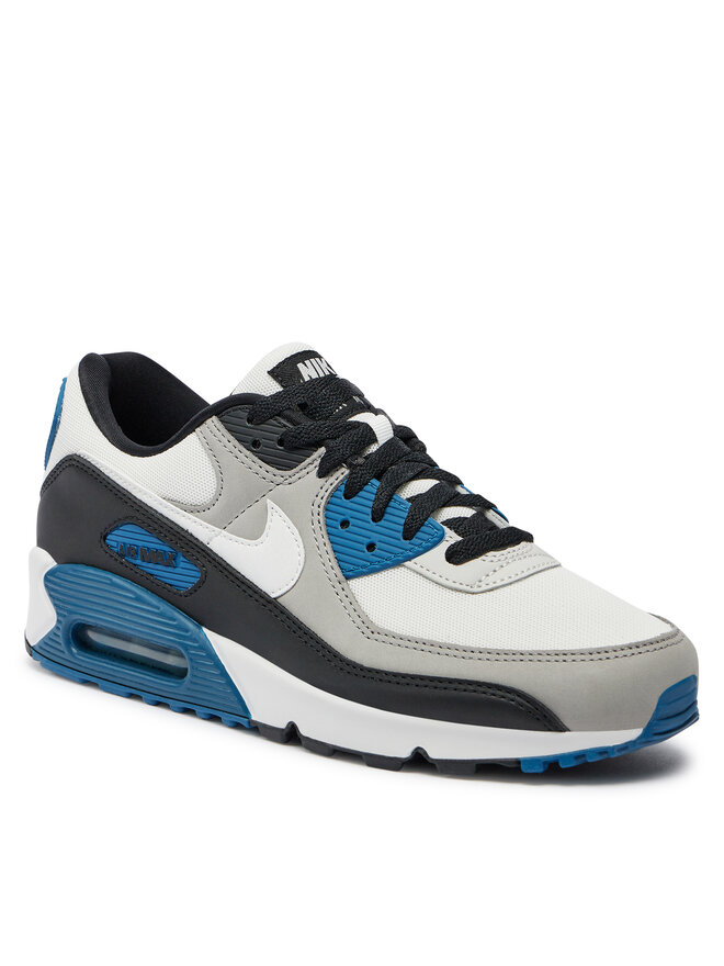 Nike Sneakersy Nike Air Max 90 FB9658 002 Barevná