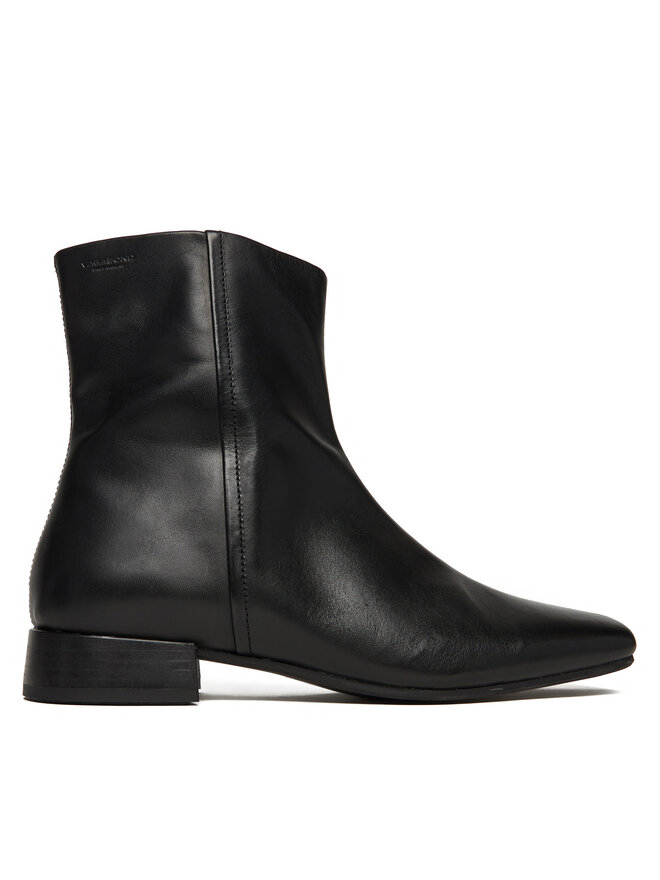 Vagabond Shoemakers Ботильйони Vagabond Shoemakers Mona 5955-001-20 Чорний