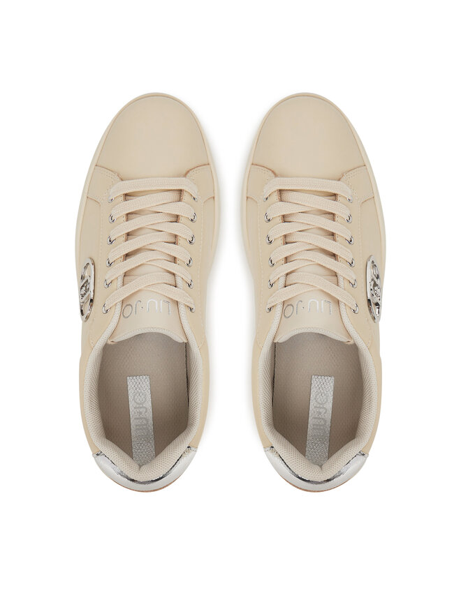Liu Jo Sneakers Liu Jo Pretty 06 BA5021 P0102 Bej