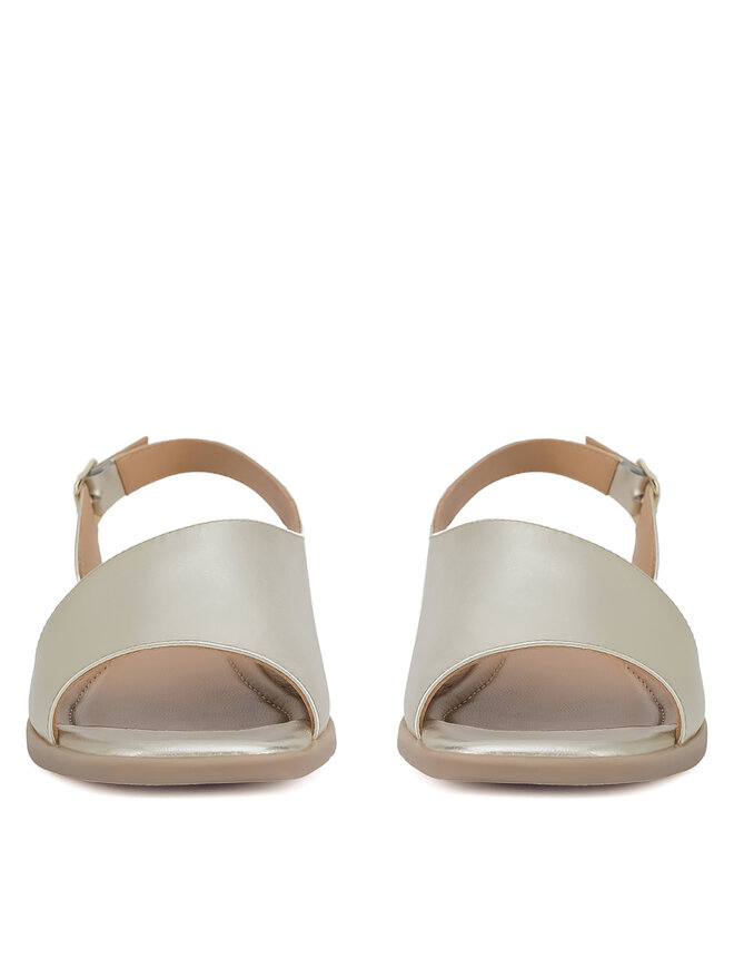 Sergio Bardi Sandalias Sergio Bardi WI16-D1033-01SB Oro