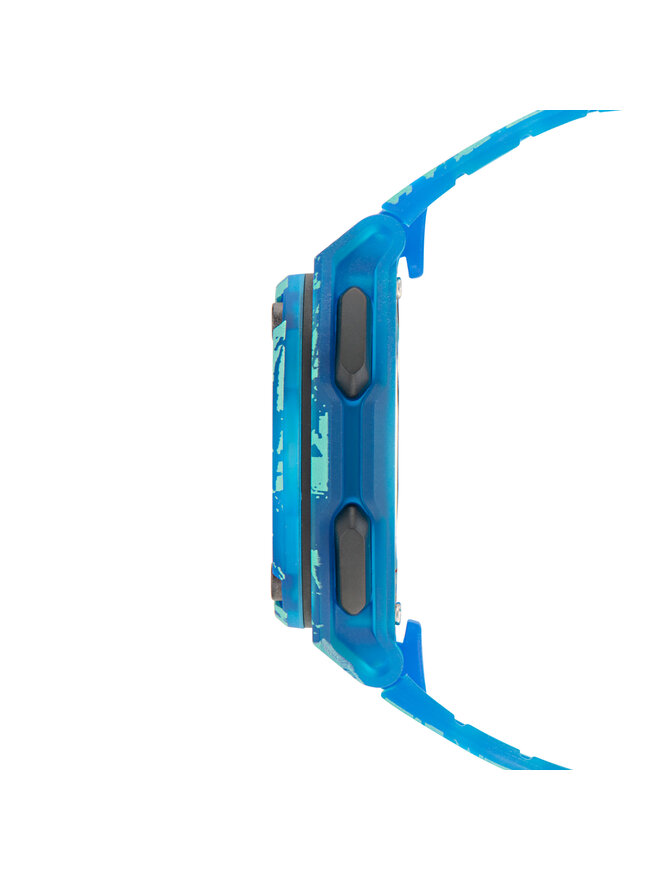 adidas Originals Reloj adidas Originals City Tech One Grfx AOST24077 Azul