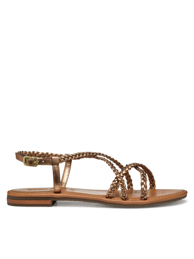 Geox Sandalen Geox D Sozy S D55LXD 000KY C6008 Braun