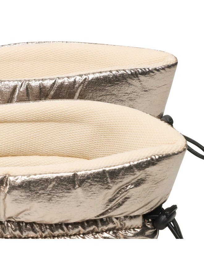 Naturino Апрески Naturino Varna 0013001268.19.0Q06 D Златист