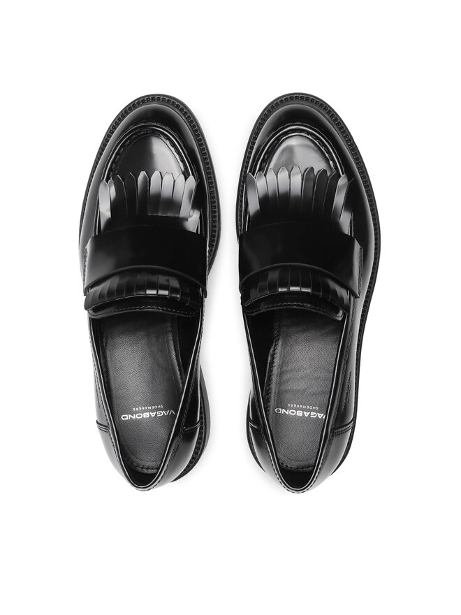 Vagabond Shoemakers Лофери Vagabond Shoemakers Alex W 5148-004-20 Чорний