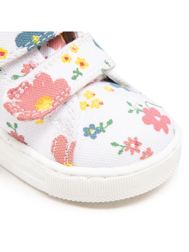 Naturino Schnürschuhe Naturino Falcotto By Naturino 0012014604.20.0N01 Weiß