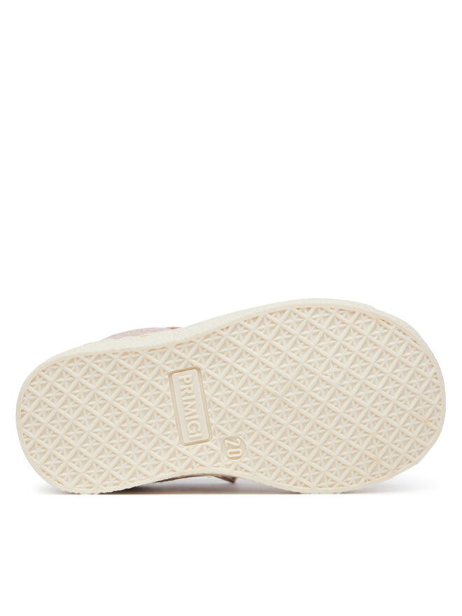 Primigi Sneakersy Primigi 7904000 S Růžová