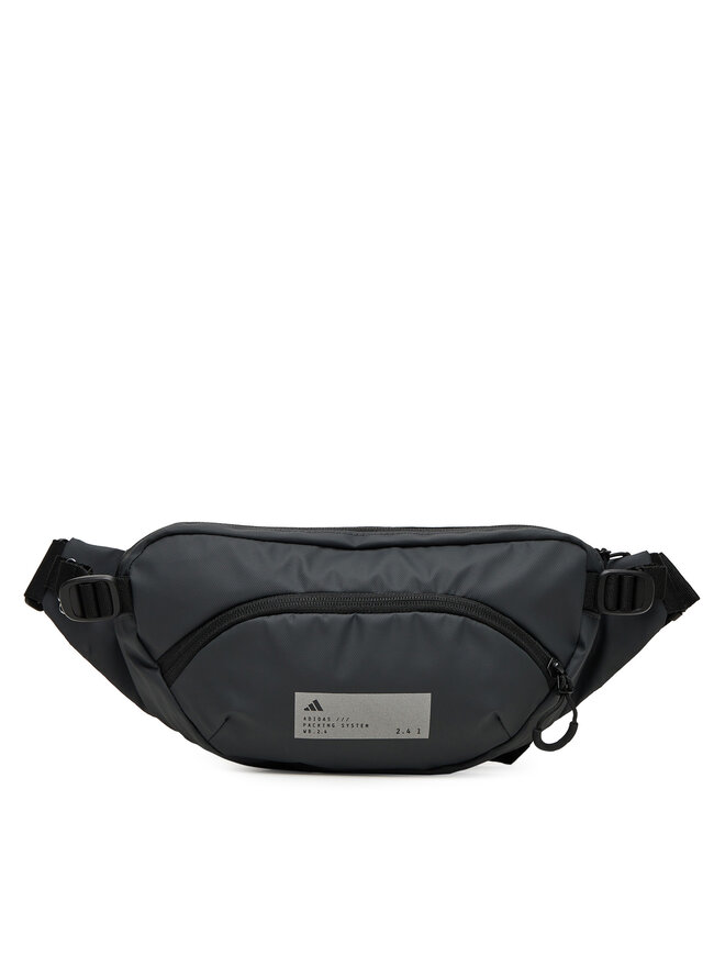 adidas Torbica oko struka adidas Hybrid KE0001 Siva