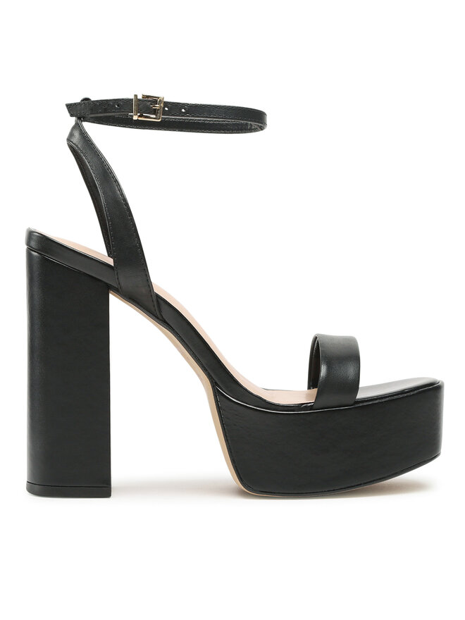 Aldo Sandalen Aldo Matylda 13542992 Schwarz