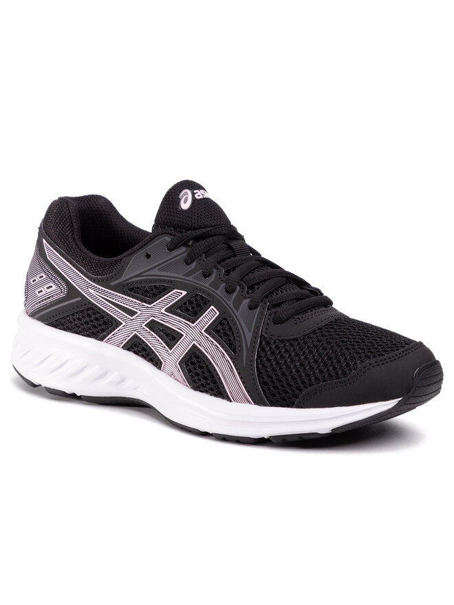 Asics Взуття для бігу Asics Jolt 2 1012A151 Чорний