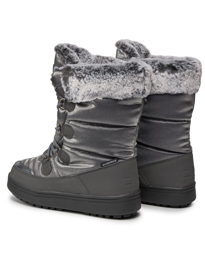 CMP Schneeschuhe CMP Rohenn Wmn Wp 3Q79586 Schwarz