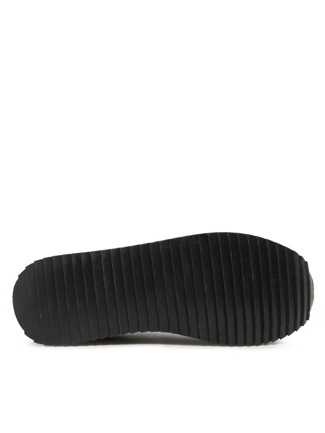 U.S. Polo Assn. Αθλητικά U.S. Polo Assn. Ethan ETHAN001 Μαύρο