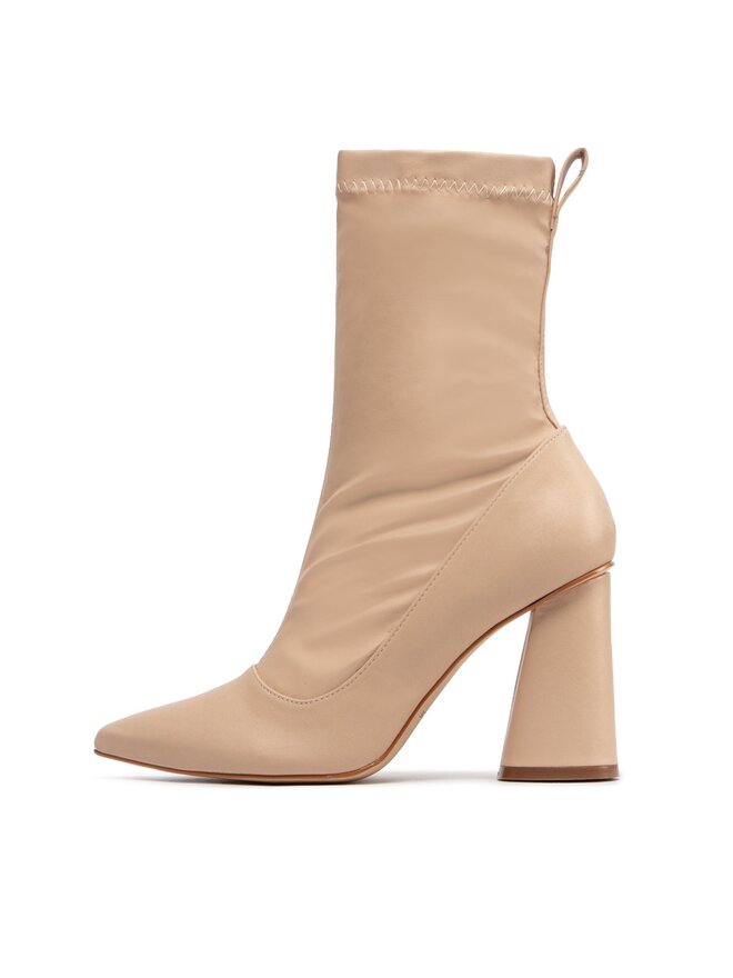 Eva Minge Botines Eva Minge EM-74-12-001527 Beis