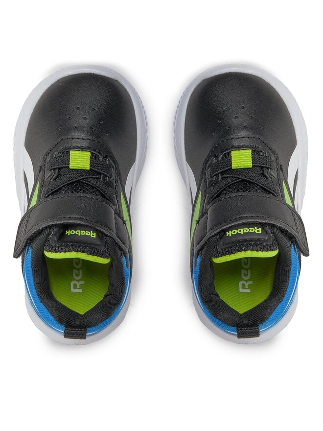 Reebok Scarpe running Reebok Rush Runner 5 Syn Td IG0534 Nero