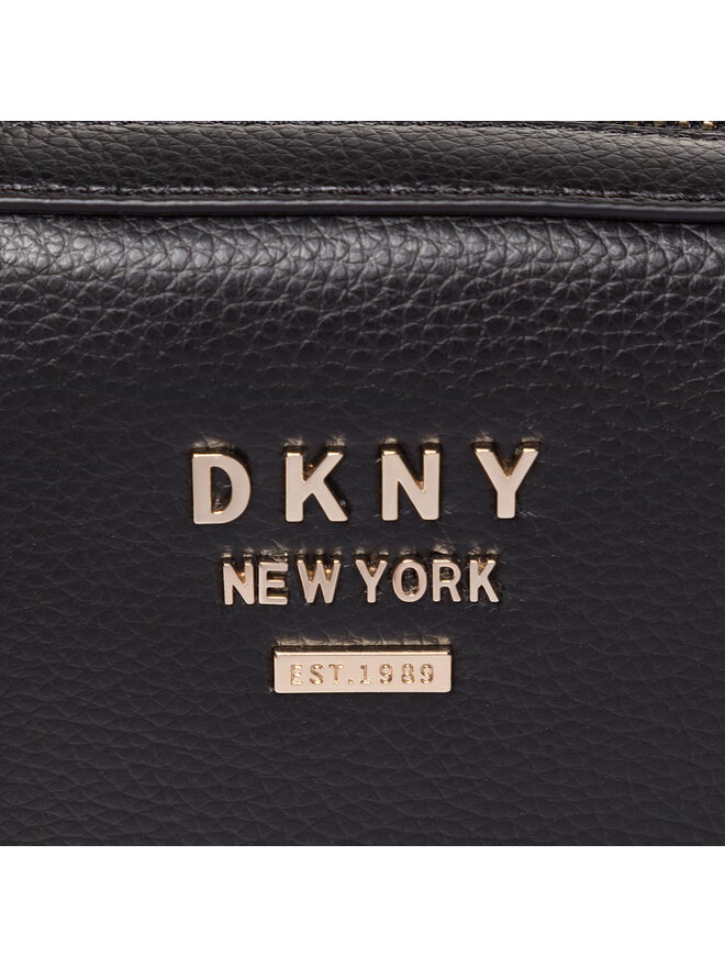 DKNY Handtasche DKNY Whitney Camera Bag R01EHH37 Schwarz