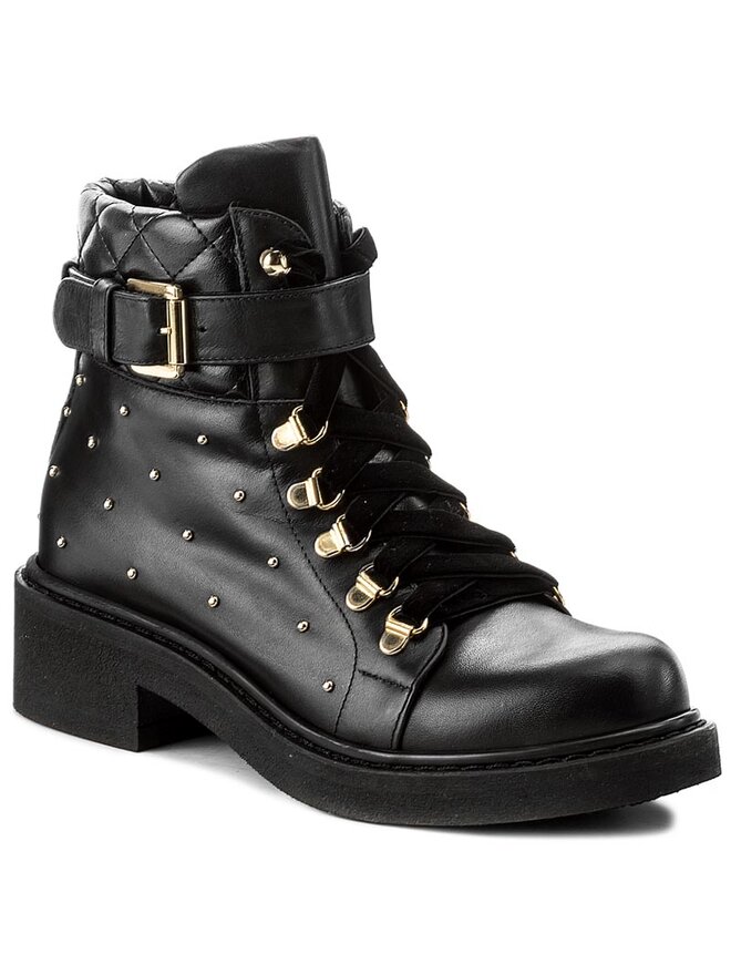 Bottines Marella Durante 67960276 Noir chaussures