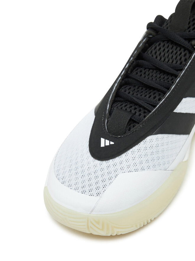 Взуття для баскетболу adidas Subzone IH5840 Білий | evzuttya.com.ua