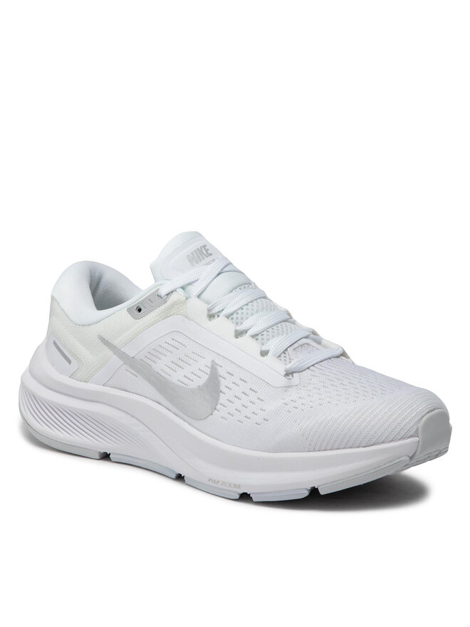Nike Futócipő Nike Air Zoom Structure 24 DA8570 102 Fehér