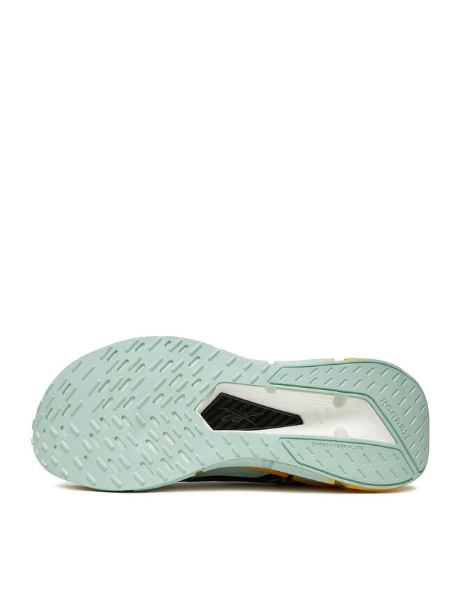 Reebok Tenisice za trčanje Reebok EOSB-FLOATZIG X1 100227786 Crna