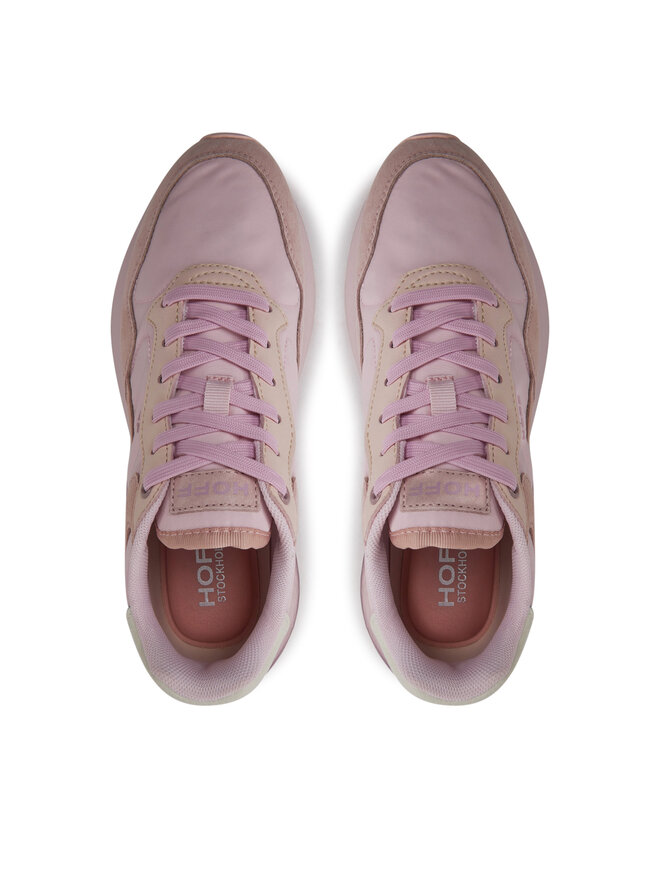 HOFF Sneakersy HOFF Stckholm II 12535007 Kolorowy
