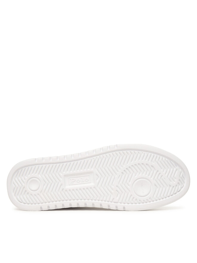 Polo Ralph Lauren Tenisice Polo Ralph Lauren 809974097002 Bijela