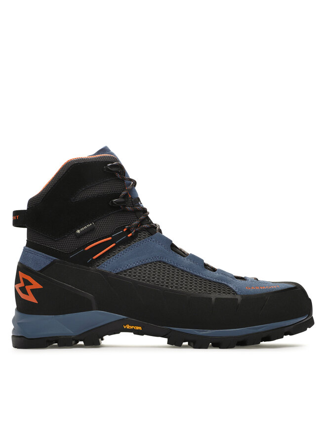 Garmont Trekkingschuhe Garmont Tower Trek Gtx GORE-TEX 002632 Blau